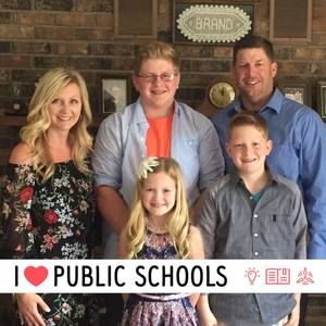 Meet your Posher, Angela